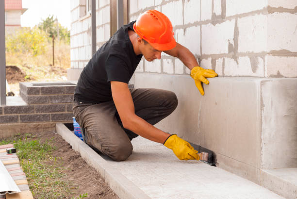 Licensed Exterior Waterproofing service in Webster, IN - Arrow Tight Waterproofing